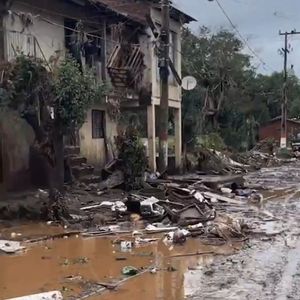 Vaquinha Online - Ajude o RS! Campanha de arrecadação para as cidades atingidas pelo ciclone: Roca Sales e Encantado
