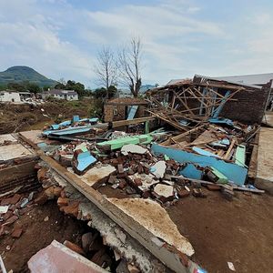Caridade e Filantropia - Ajude o RS! Campanha de arrecadação para as cidades atingidas pelo ciclone: Roca Sales e Encantado