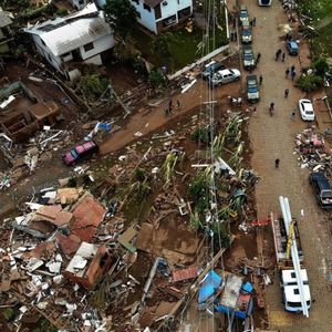 HelpSul - Ajuda Humanitária - Ajude o RS! Campanha de arrecadação para as cidades atingidas pelo ciclone: Roca Sales e Encantado