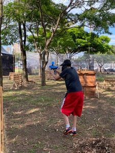 Barueri/SP - SE DIVERTIR COM A FAMÍLIA E AMIGOS POR UM PREÇO ACESSÍVEL