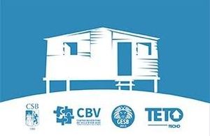 Rio de Janeiro/RJ - TETO CCJ