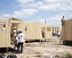 Vaquinha Online - TETO CCJ