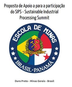 Vaquinha Online - Escola de Minas Students Seek Financial Support to Expand Knowledge About Bioenergy and Circular Energy Developed in Brazil