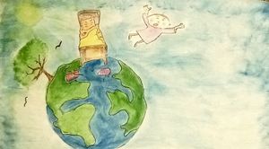 Financiamento Coletivo - Coleção de livros infantis, Yuri e Angelina