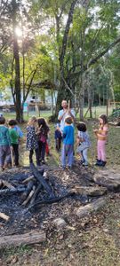 Apoie a Escola Serra do Papagaio - Seja Parte do Nosso Círculo de Apoio para Manter Viva a Escola Serra do Papagaio