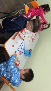 Caridade e Filantropia - Recuperação Centros de Educação Infantil que sofreram FURTOS