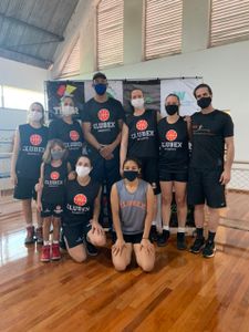 Esportes - Arrecadação de Recursos para Pagamento de Campeonatos em 2022