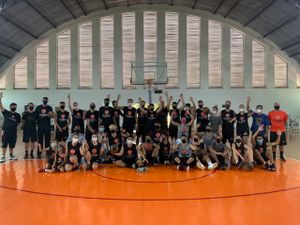 Financiamento Coletivo - Arrecadação de Recursos para Pagamento de Campeonatos em 2022