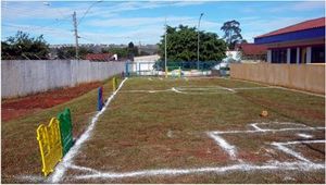 ONGs - Ajude um lar de esperança - Casa Ismael