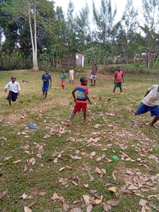 Embu das Artes/SP - Pequeninos da África