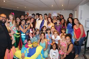 Arte - AJUDE A JS (SOS)