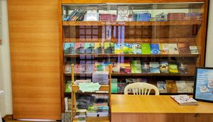 Captação de recursos - compra de materiais de construção para ampliação do Grupo de Estudos Espíritas "Os Mensageiros"