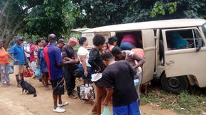 Ajude-nos a alimentar  as famílias necessitadas. imagem 8