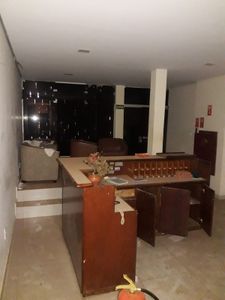 MANUTENÇÃO DA SEDE DA ASSOCIAÇÃO BENEFICENTE HOMENS DE COR imagem 7