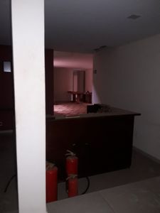 Ribeirão Preto/SP - MANUTENÇÃO DA SEDE DA ASSOCIAÇÃO BENEFICENTE HOMENS DE COR