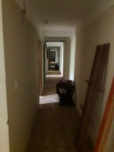 Caridade e Filantropia - MANUTENÇÃO DA SEDE DA ASSOCIAÇÃO BENEFICENTE HOMENS DE COR