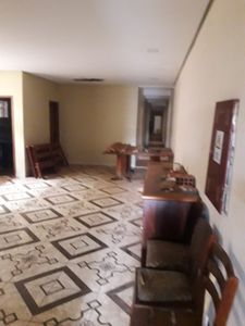 Financiamento Coletivo - MANUTENÇÃO DA SEDE DA ASSOCIAÇÃO BENEFICENTE HOMENS DE COR