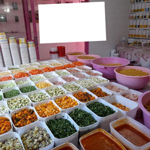 Santo André/SP - Engrenagem Solidária: Projeto Anjos da Sopa