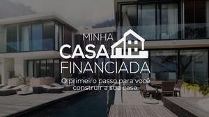 Crowdfunding - Casa Própria sem Restrição!