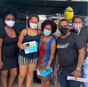 Assinatura e Recorrência - Movimento Black Money: Vamos Juntos Impactar Vidas Pretas