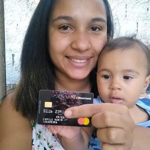 Impactando Vidas Pretas - Movimento Black Money: Vamos Juntos Impactar Vidas Pretas