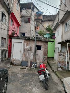 Causas e Comunidade - Um lar para o João Gonçalves 