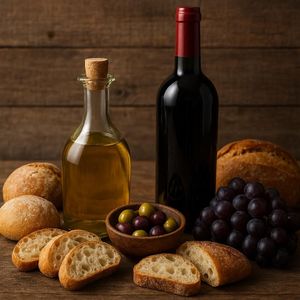 Memórias Italianas - Memórias Italianas