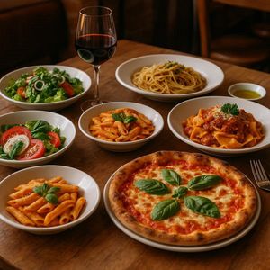 Porto Alegre/RS - Memórias Italianas