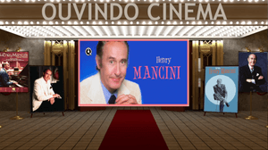 Canal Ouvindo Cinema imagem 6