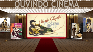 Música - Canal Ouvindo Cinema