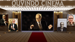 OuvindoCinema - Canal Ouvindo Cinema