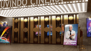 Goiânia/GO - Canal Ouvindo Cinema