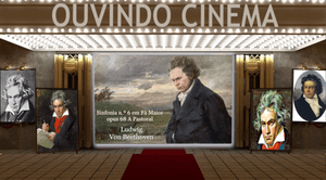 Financiamento Coletivo - Canal Ouvindo Cinema