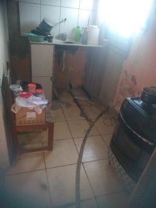 Saúde e Emergências - Deus te abençoe 