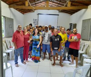 ONGs - Arrecadação de fundos para compra de cestas básicas,micro-ondas, freezer novo etc. 