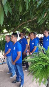 Arrecadação de fundos para compra de cestas básicas,micro-ondas, freezer novo etc.  imagem 8