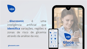 Crowdfunding - GlucoSonic: Revolucionando o Monitoramento da Glicose