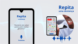 Fernando José dos Santos - GlucoSonic: Revolucionando o Monitoramento da Glicose