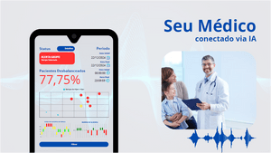 GlucoSonic: Revolucionando o Monitoramento da Glicose imagem 6