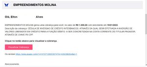 Me ajude a recuperar o valor perdido - Tomei um golpe por telefone!