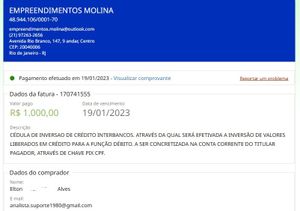 Vaquinha Online - Tomei um golpe por telefone!