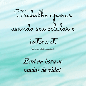 Financiamento Coletivo - Oportunidade única 