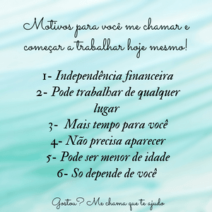 Empreendedorismo e Pequenos Negócios - Oportunidade única 