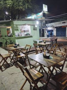 Financiamento Coletivo - Quitação de dívidas da Evi