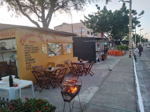 Vaquinha Online - Quitação de dívidas da Evi