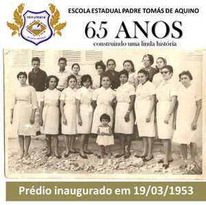 Financiamento Coletivo - Finalizacao do LabInformática da EE Padre Tomaz de Aquino