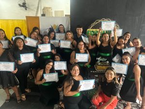 Crowdfunding - Ajudar a manter e crescer