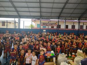 Ajudar a manter e crescer imagem 6