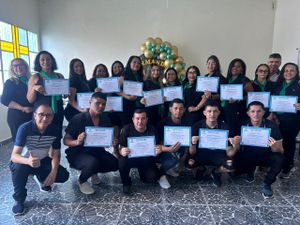 Ajudar a manter e crescer imagem 8