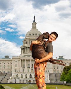 Viagem - AJUDE O NAROPA A REPRESENTAR O SANTUÁRIO EM WASHINGTON